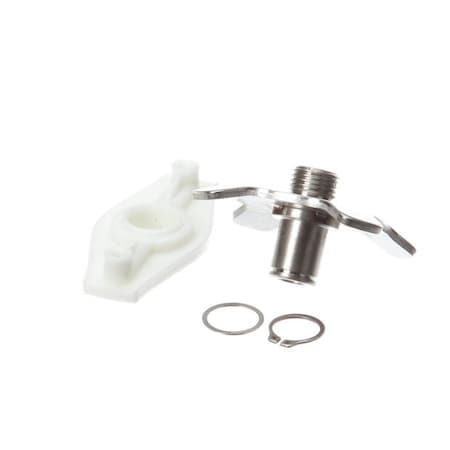 Hobart Rinse Arm Base Assembly 00-941859